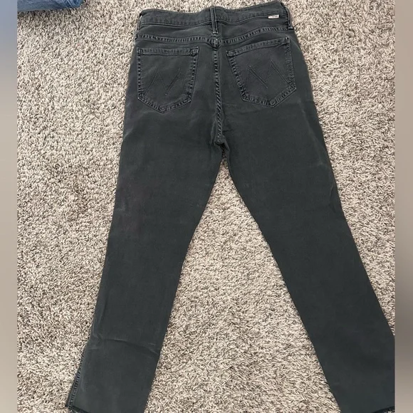 Mother rascal jeans size 29 - Picture 5 of 9